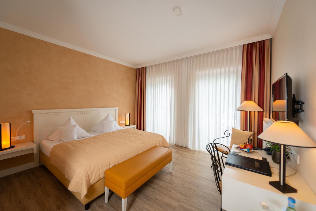 Comfort Doppelzimmer