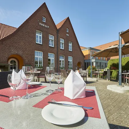 Hotel&Restaurant Alte Schule-2